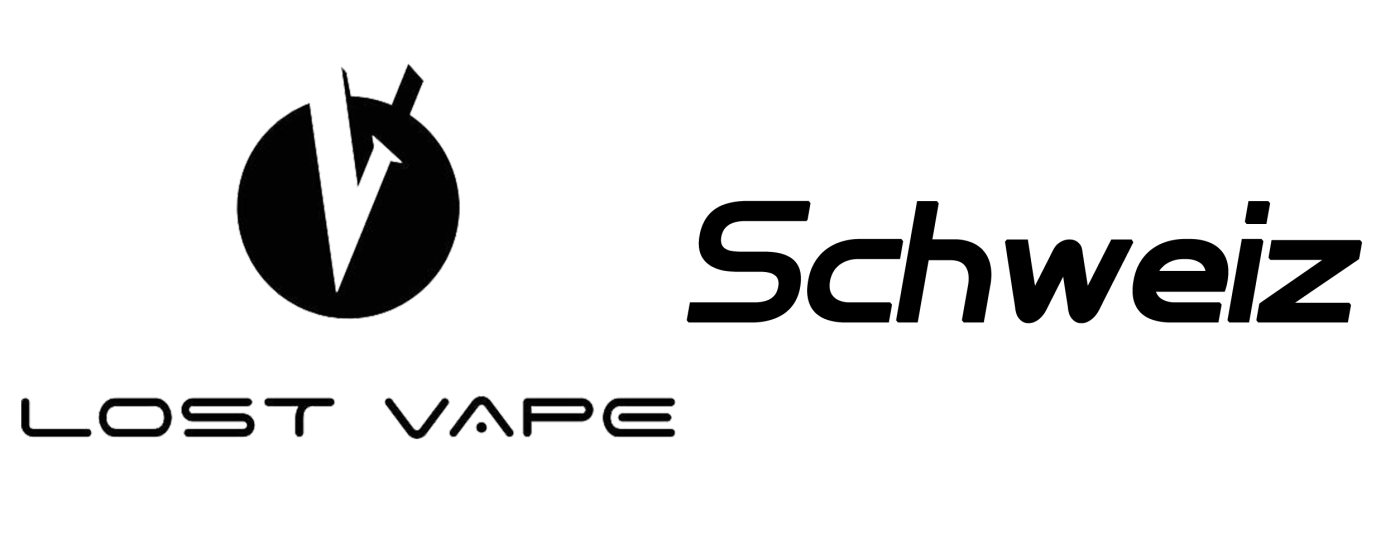 Lost Vape Schweiz